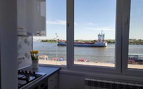 Apartament Pelicanul